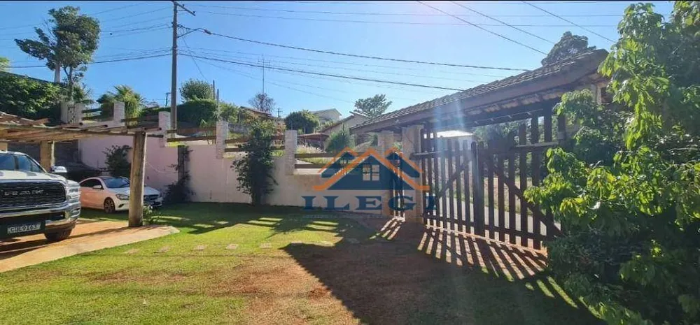 Casa de Condomínio, 5 quartos - Foto 7