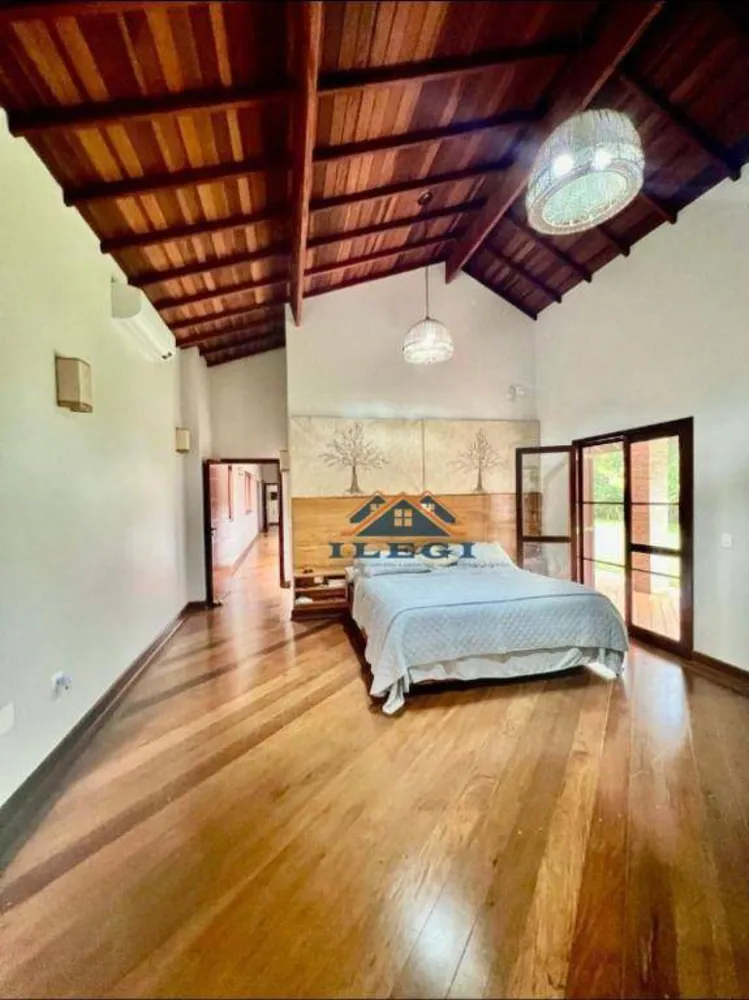 Casa de Condomínio, 5 quartos - Foto 4