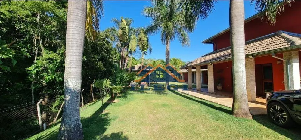 Casa de Condomínio, 5 quartos - Foto 10