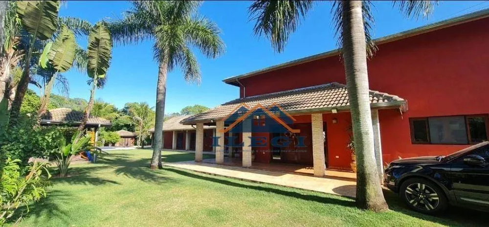 Casa de Condomínio, 5 quartos - Foto 6