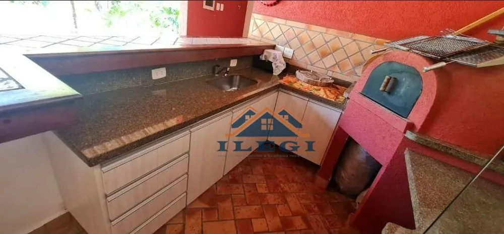 Casa de Condomínio, 5 quartos - Foto 11