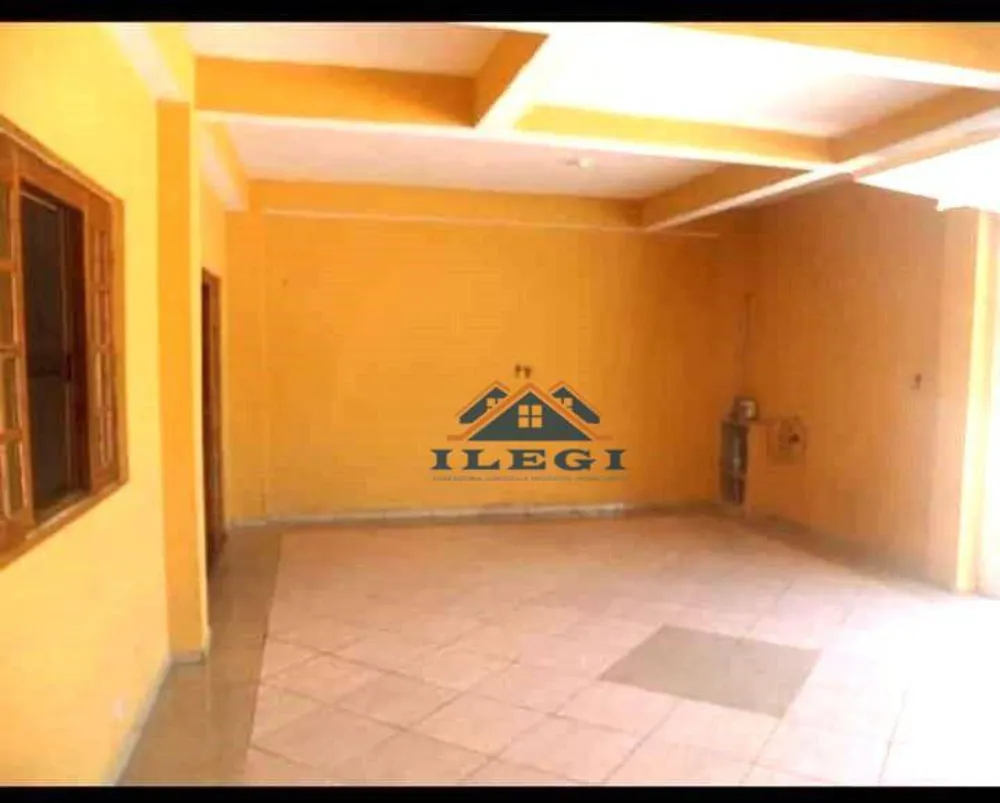 Casa, 2 quartos, 107 m² - Foto 2