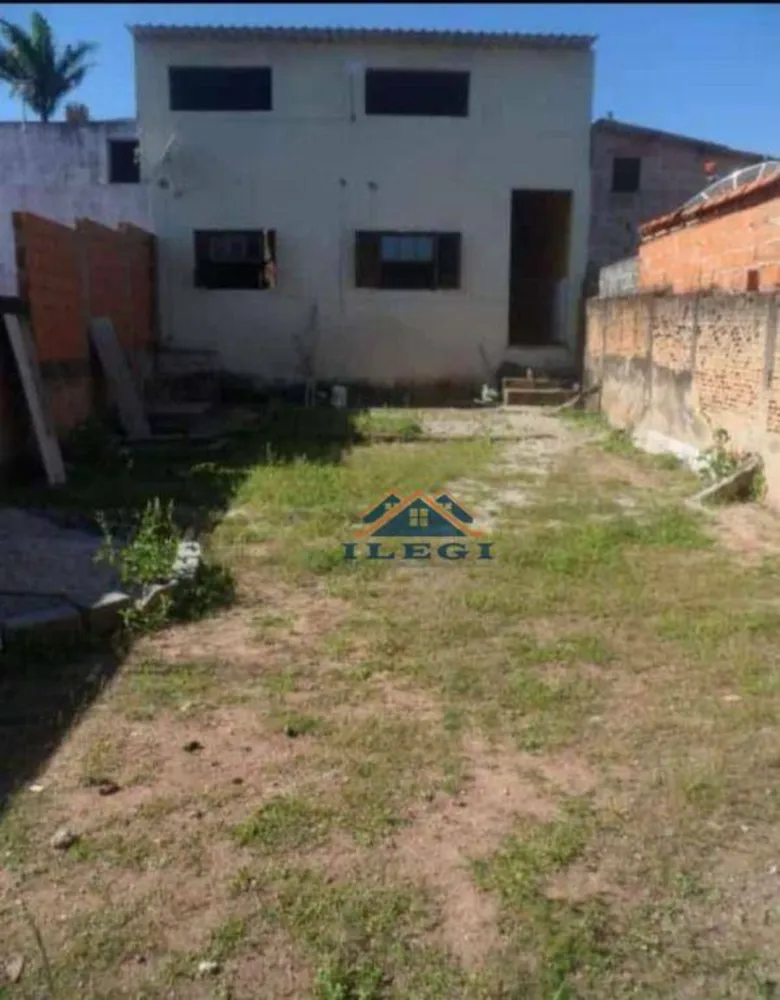 Casa, 2 quartos, 107 m² - Foto 16