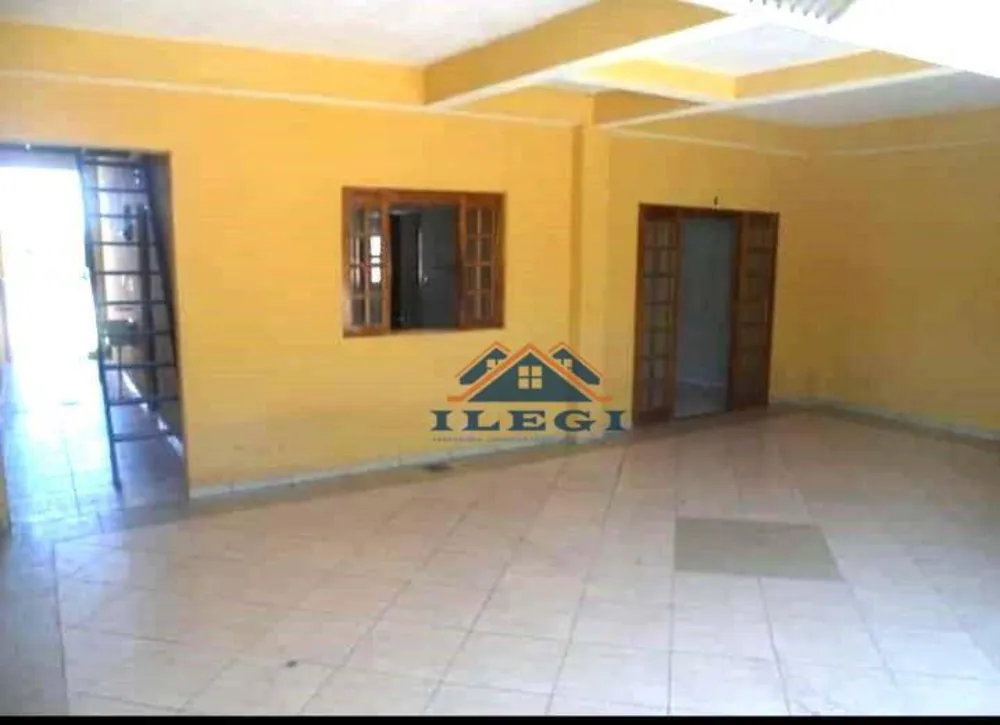 Casa, 2 quartos, 107 m² - Foto 3