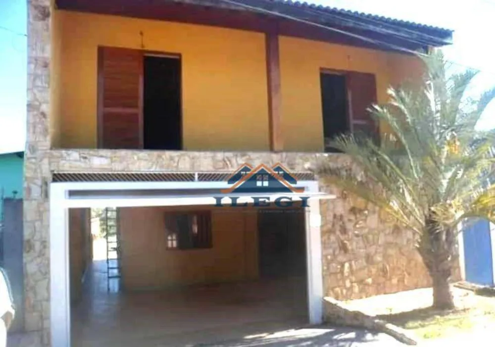 Casa, 2 quartos, 107 m² - Foto 1