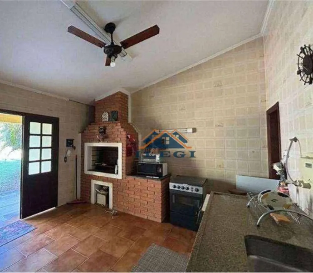 Casa de Condomínio, 2 quartos - Foto 2