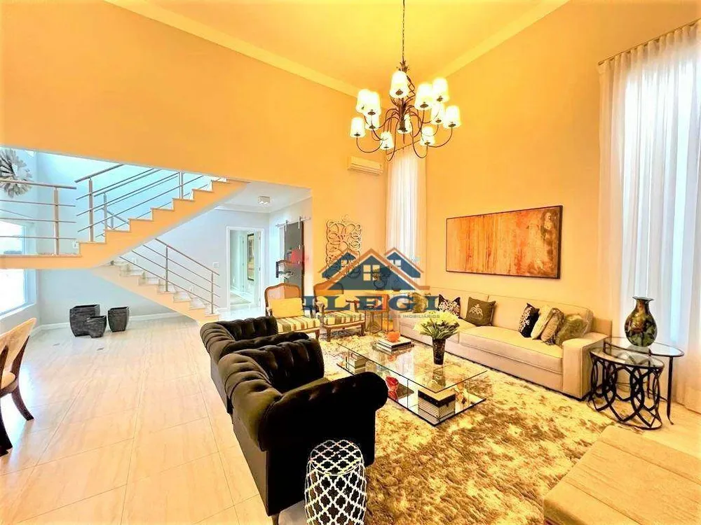 Casa de Condomínio, 5 quartos - Foto 10