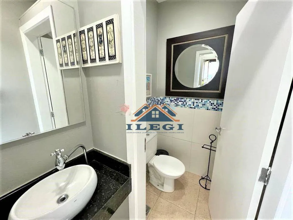 Casa de Condomínio, 5 quartos - Foto 15