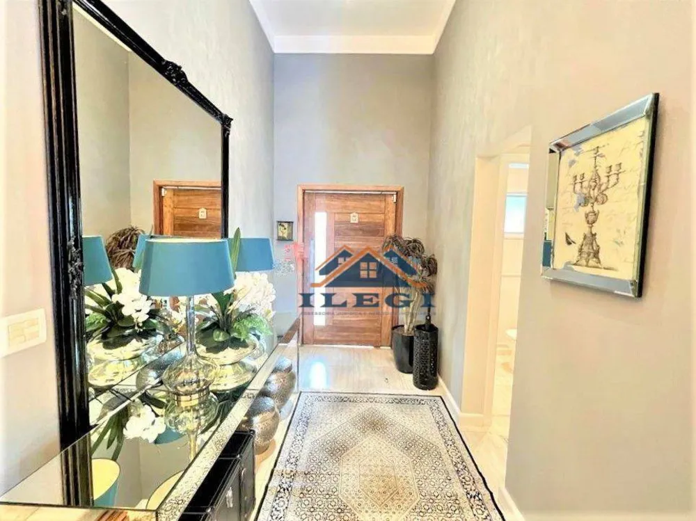 Casa de Condomínio, 5 quartos - Foto 8