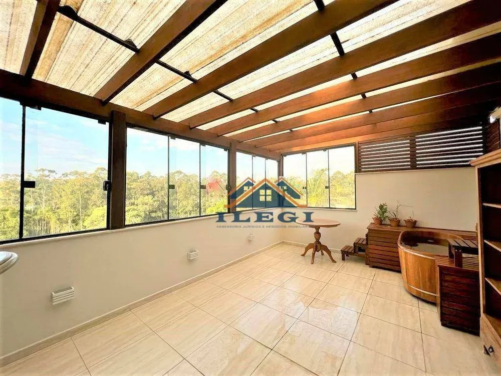 Casa de Condomínio, 5 quartos - Foto 6