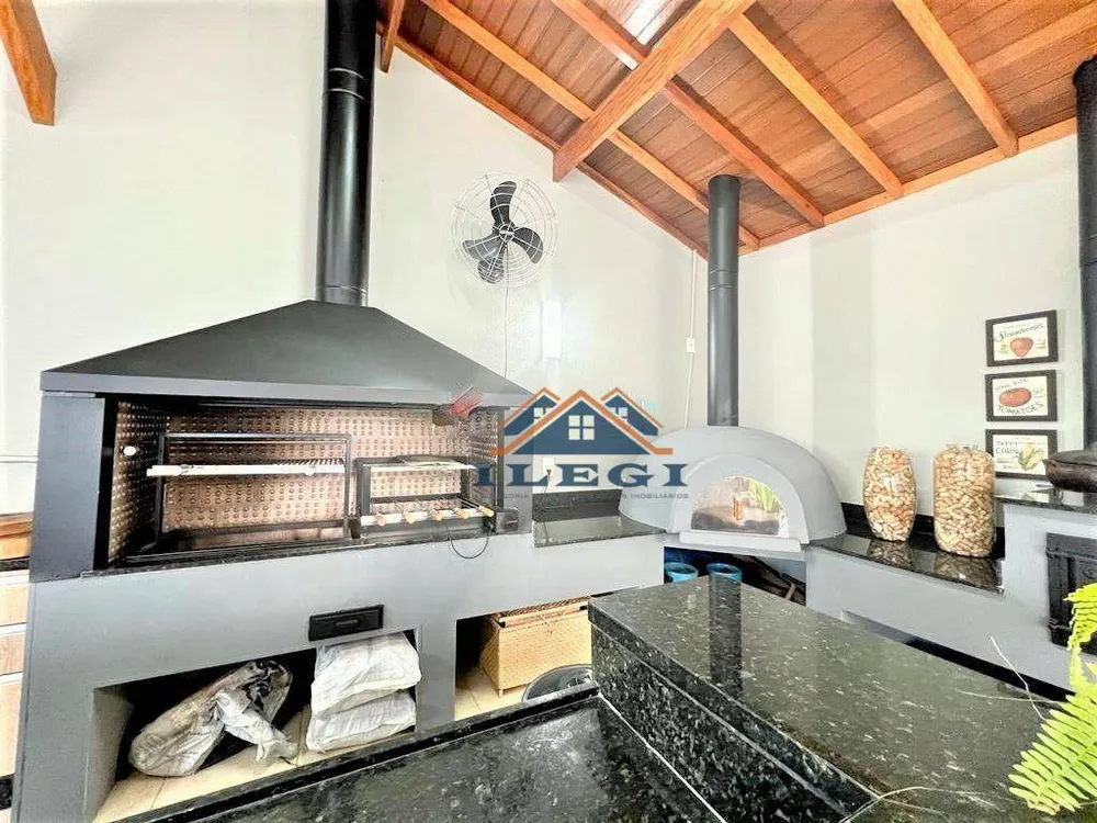 Casa de Condomínio, 5 quartos - Foto 7