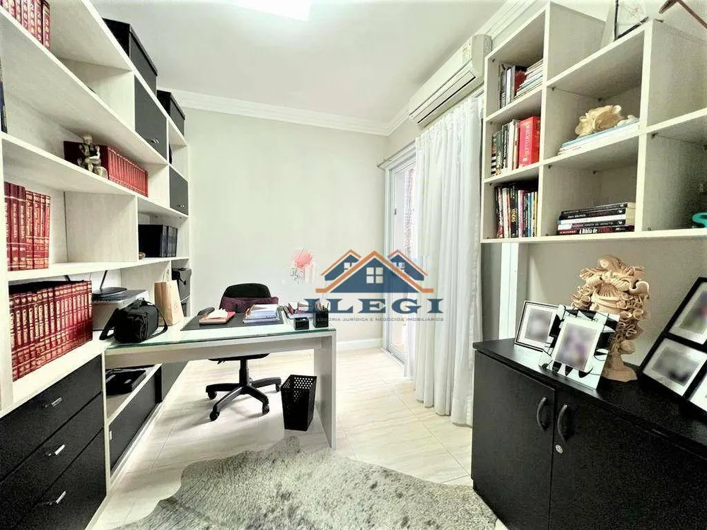 Casa de Condomínio, 5 quartos - Foto 12