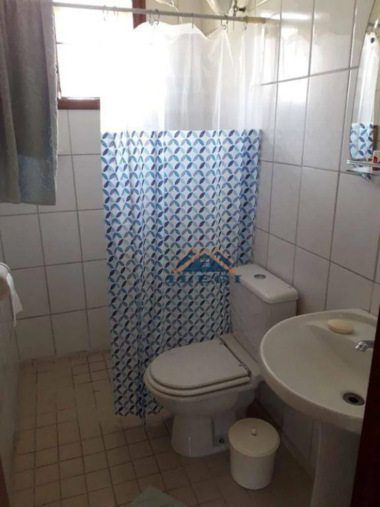 Casa de Condomínio, 2 quartos - Foto 4