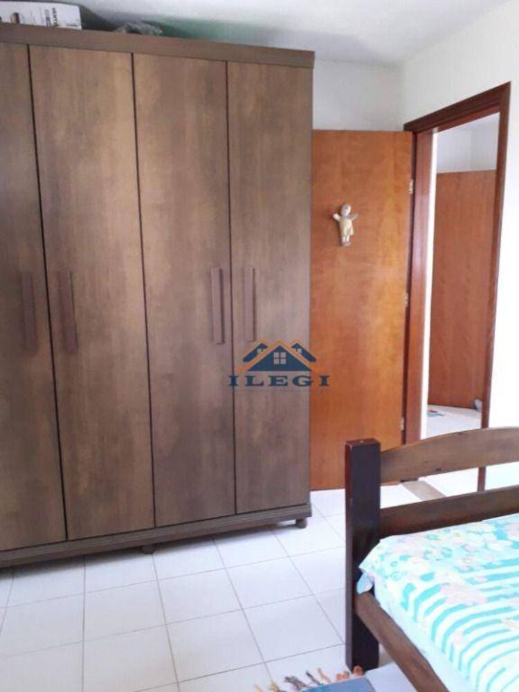 Casa de Condomínio, 2 quartos - Foto 6