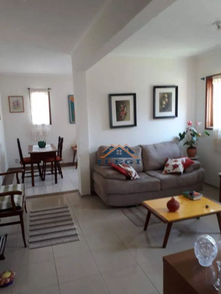 Casa de Condomínio, 2 quartos - Foto 1