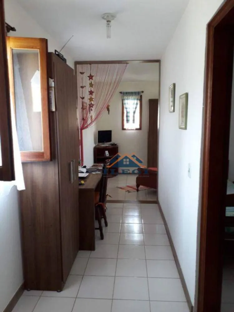 Casa de Condomínio, 2 quartos - Foto 2