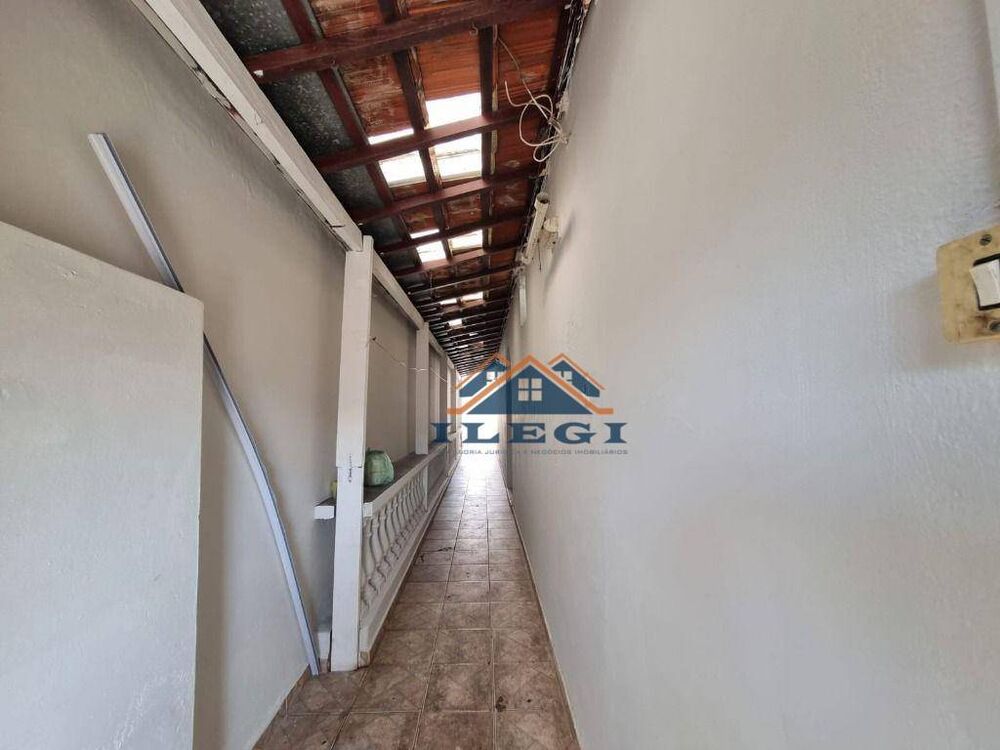 Casa, 2 quartos, 130 m² - Foto 3