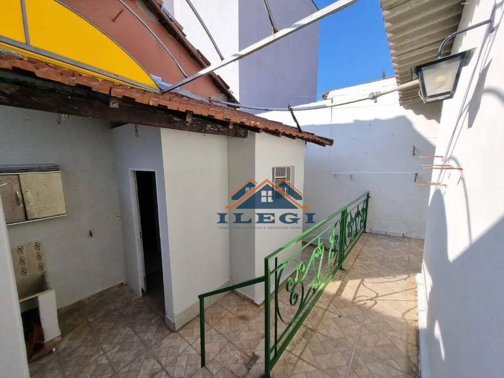 Casa, 2 quartos, 130 m² - Foto 2