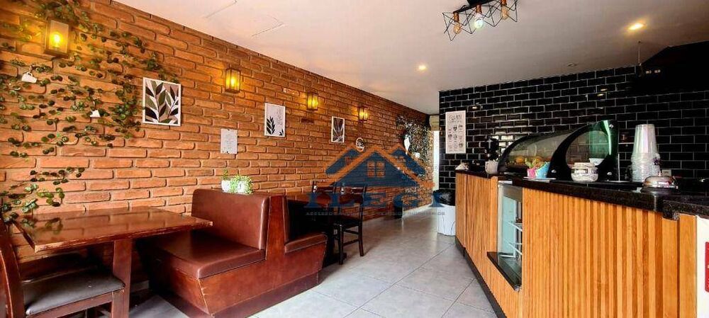 Loja-Salão, 260 m² - Foto 1