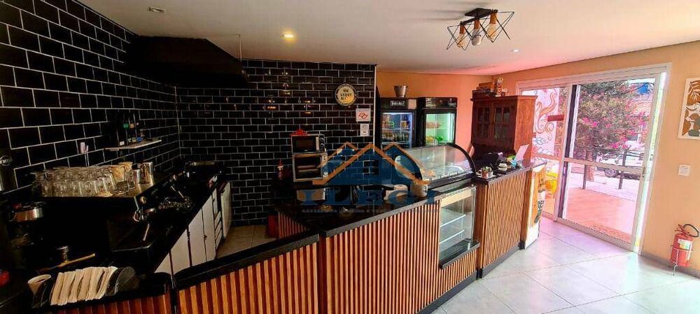 Loja-Salão, 260 m² - Foto 2