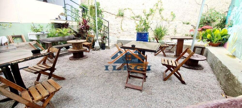 Loja-Salão, 260 m² - Foto 4