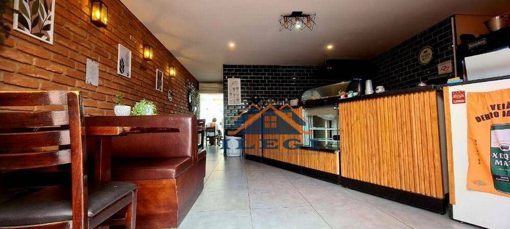 Loja-Salão, 260 m² - Foto 3