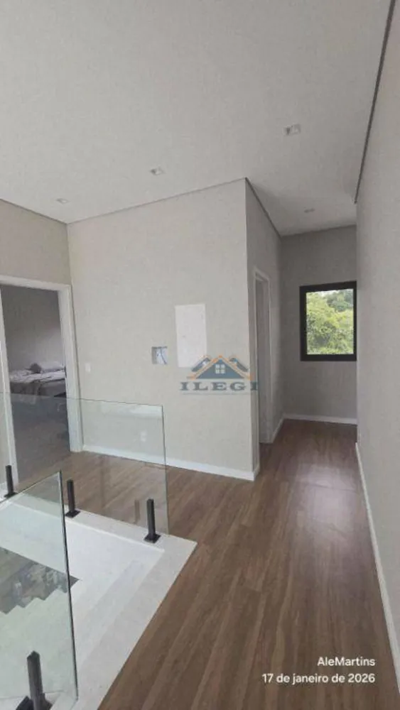 Casa de Condomínio, 3 quartos - Foto 6