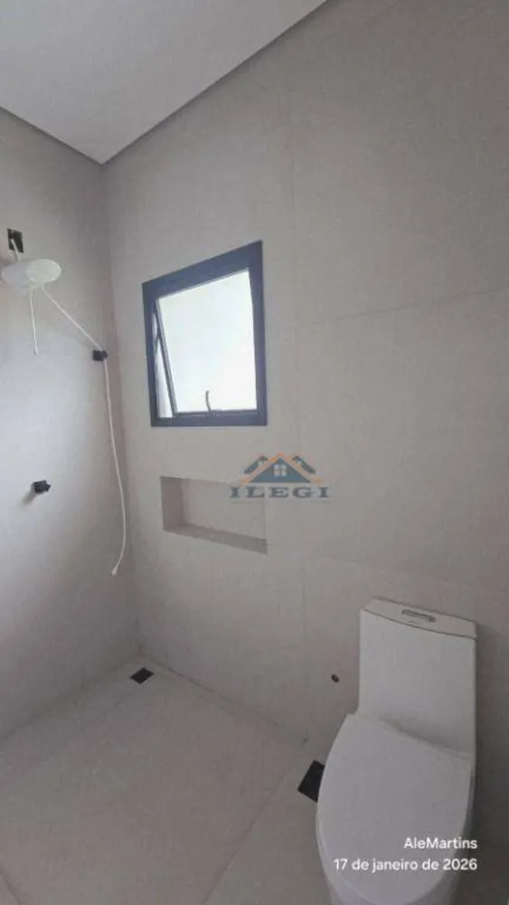Casa de Condomínio, 3 quartos - Foto 11