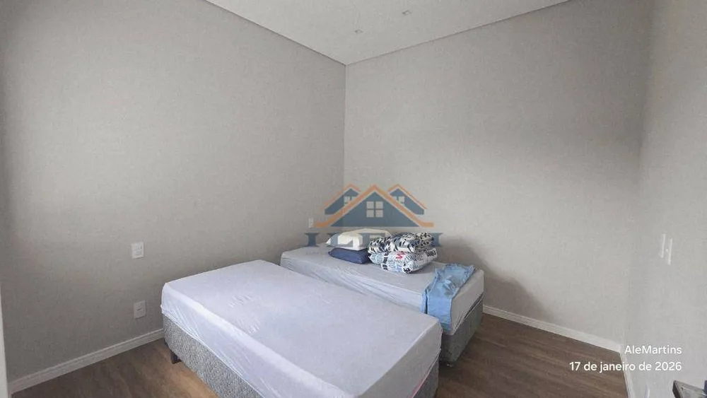 Casa de Condomínio, 3 quartos - Foto 10