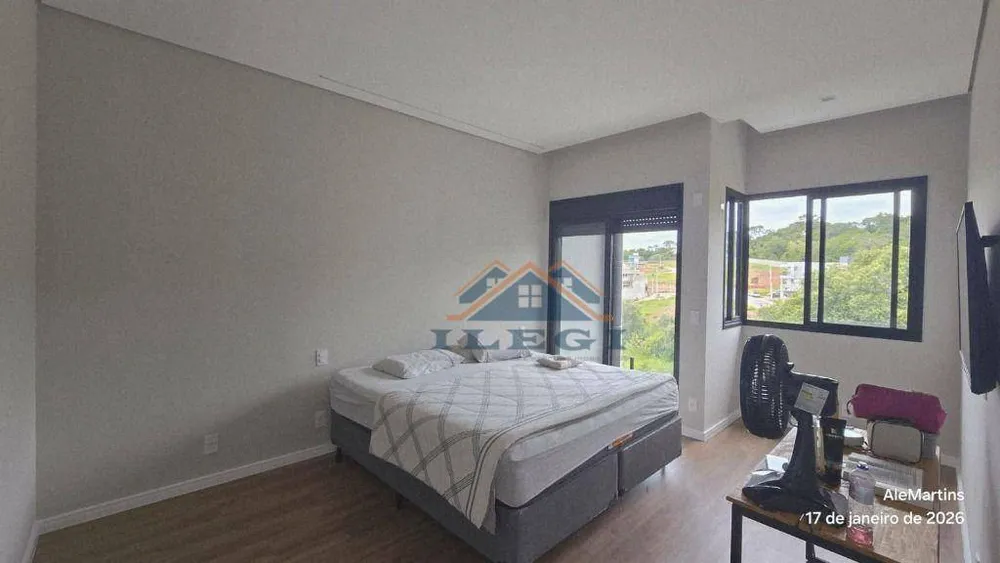 Casa de Condomínio, 3 quartos - Foto 8