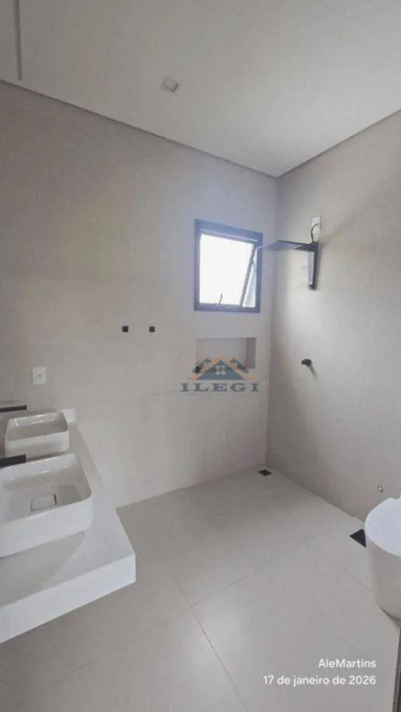 Casa de Condomínio, 3 quartos - Foto 9