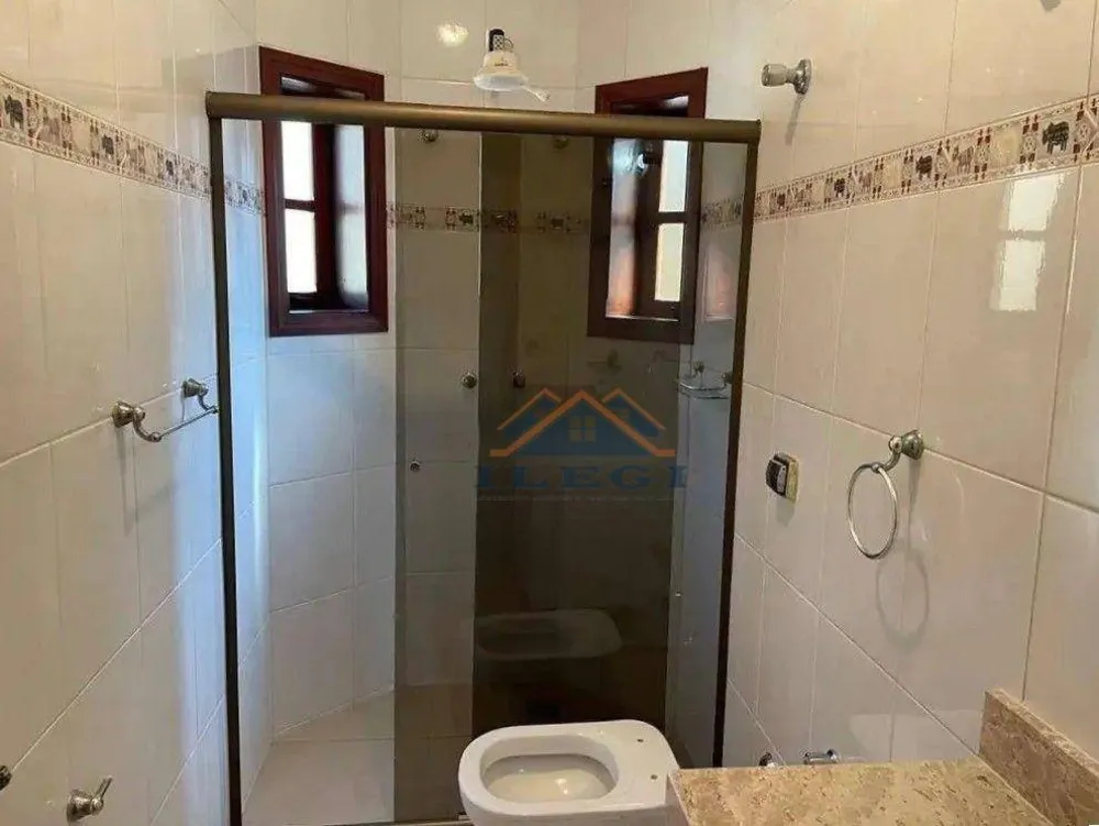 Casa de Condomínio, 3 quartos - Foto 11
