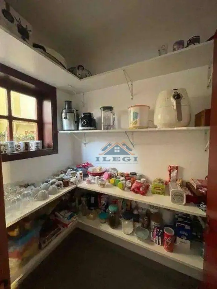 Casa de Condomínio, 3 quartos - Foto 3