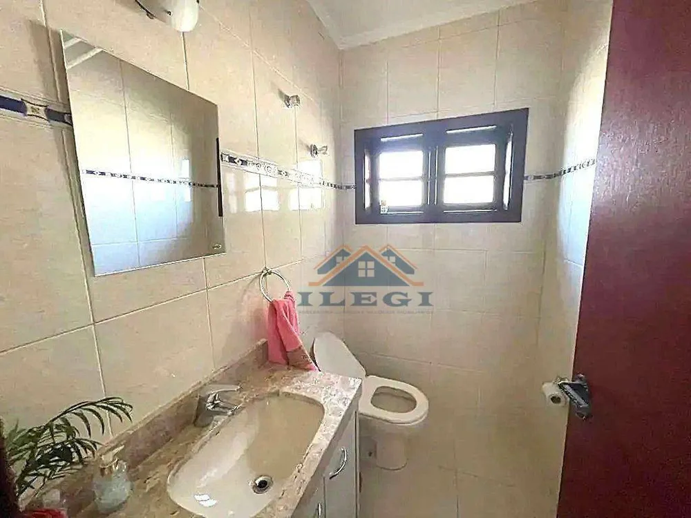Casa de Condomínio, 3 quartos - Foto 10