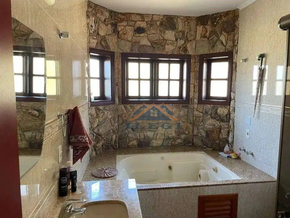 Casa de Condomínio, 3 quartos - Foto 9
