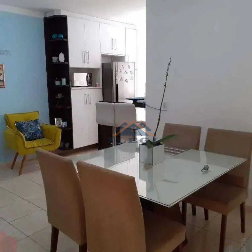 Casa, 4 quartos, 133 m² - Foto 11