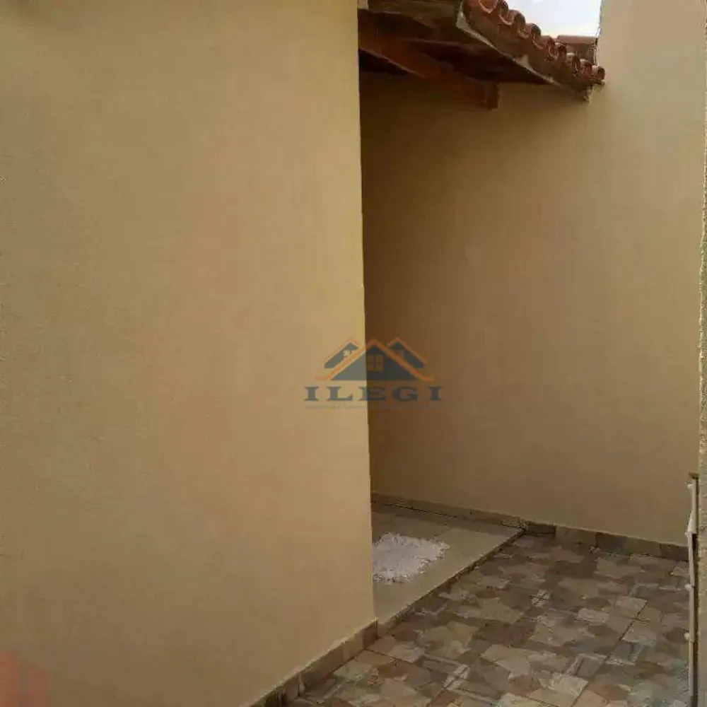 Casa, 4 quartos, 133 m² - Foto 9