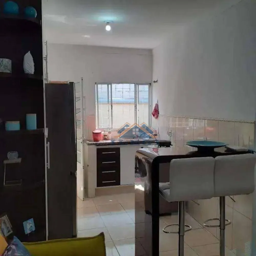 Casa, 4 quartos, 133 m² - Foto 10