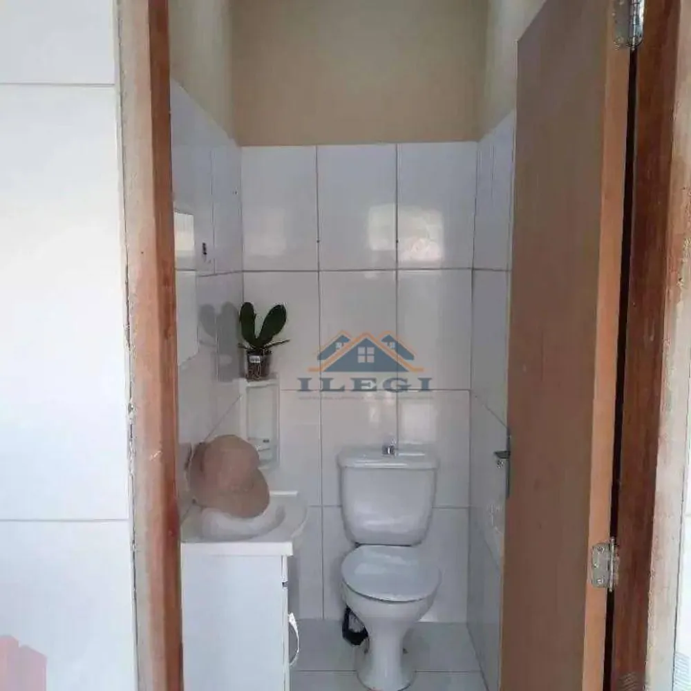 Casa, 4 quartos, 133 m² - Foto 8