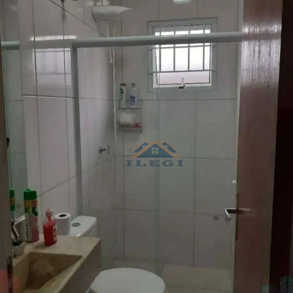 Casa, 4 quartos, 133 m² - Foto 5