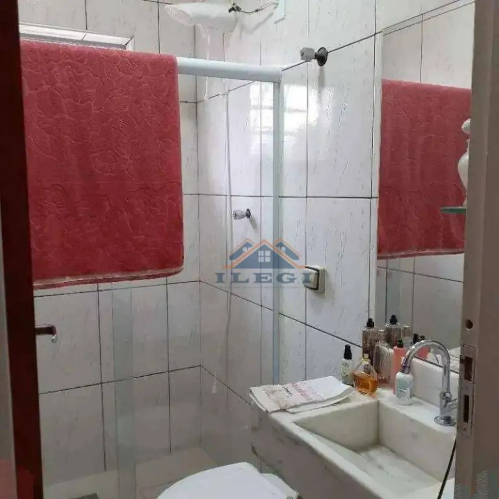 Casa, 4 quartos, 133 m² - Foto 4