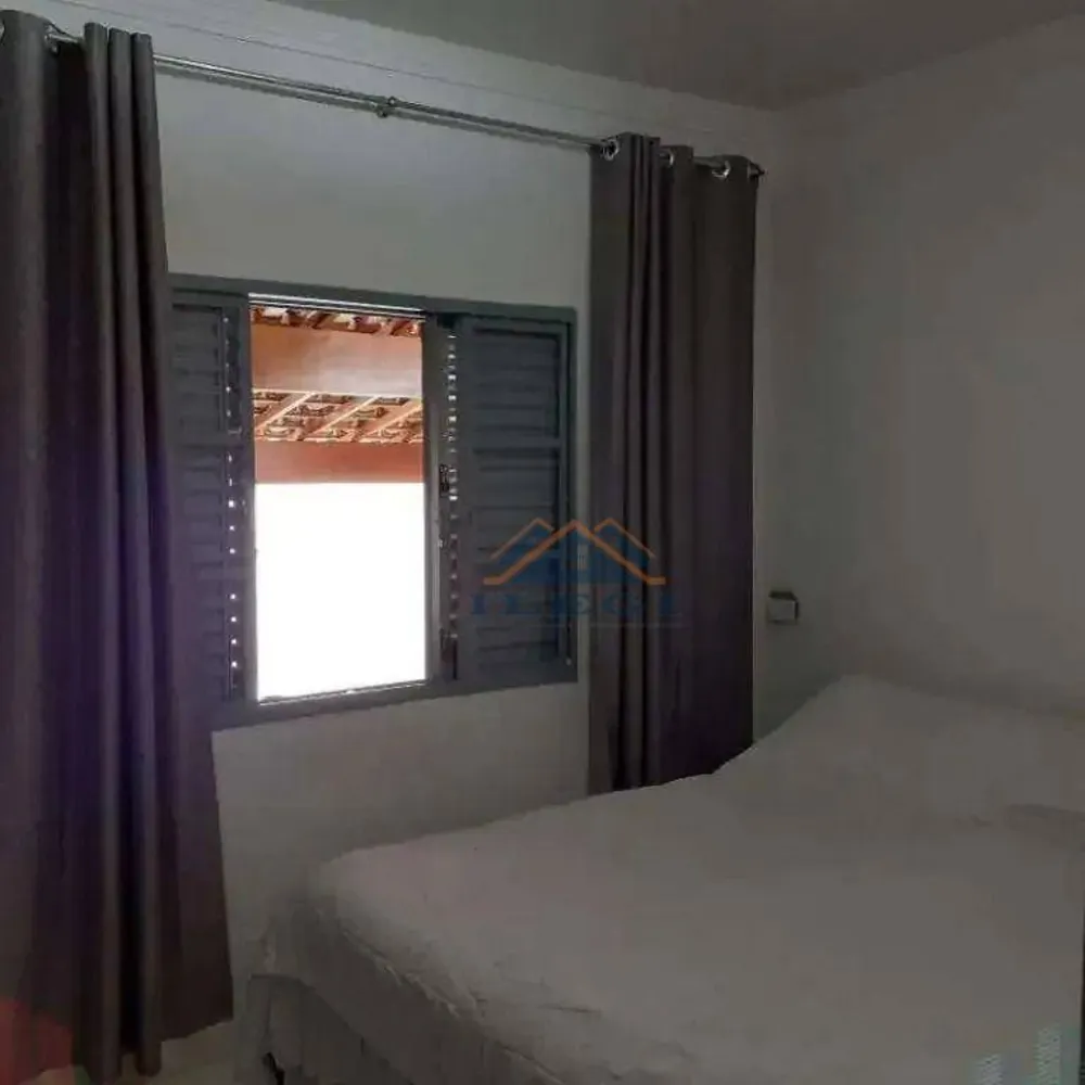 Casa, 4 quartos, 133 m² - Foto 2