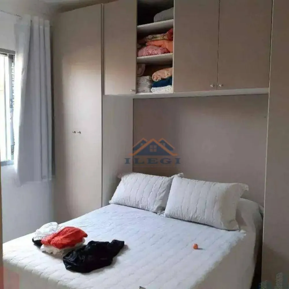 Casa, 4 quartos, 133 m² - Foto 3