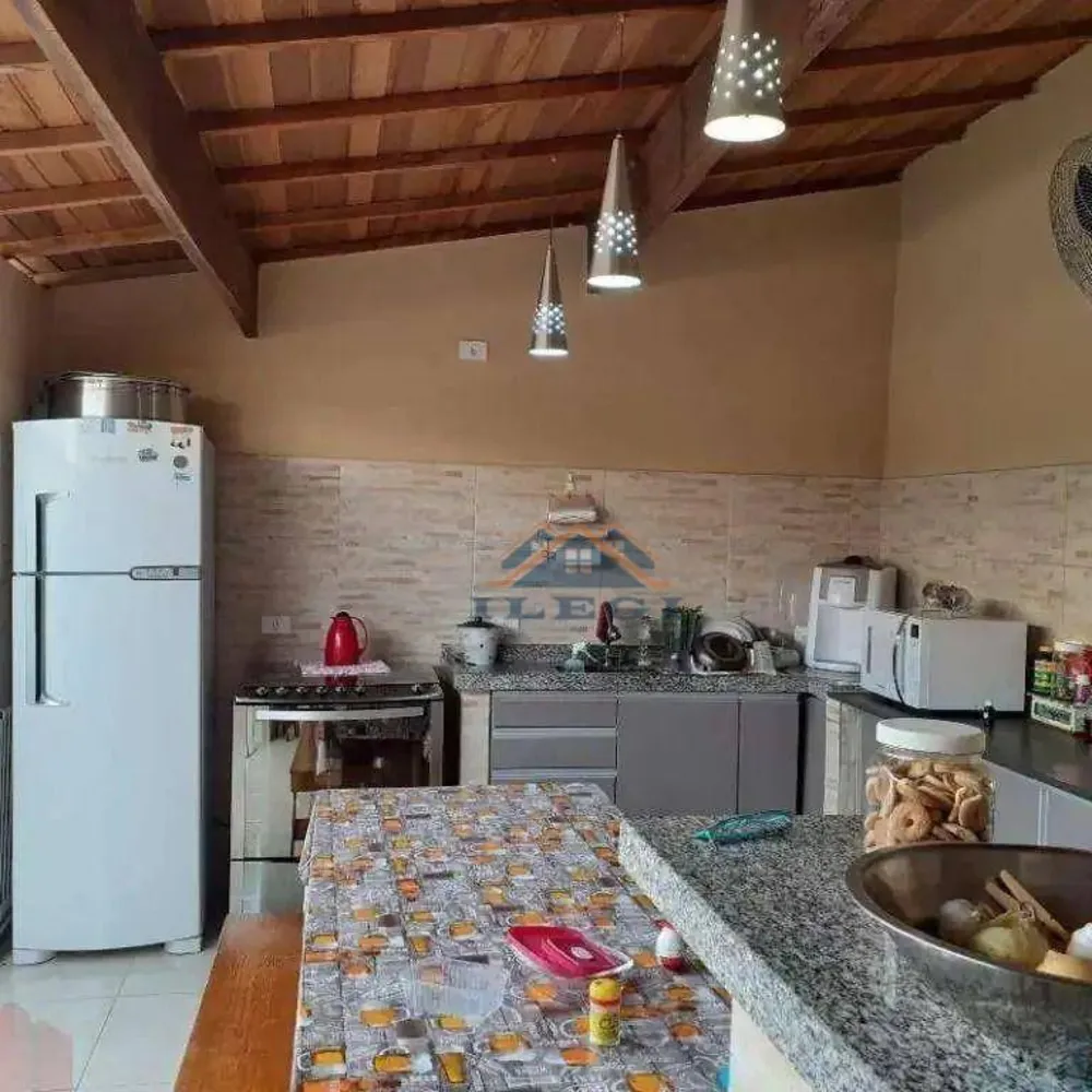 Casa, 4 quartos, 133 m² - Foto 16