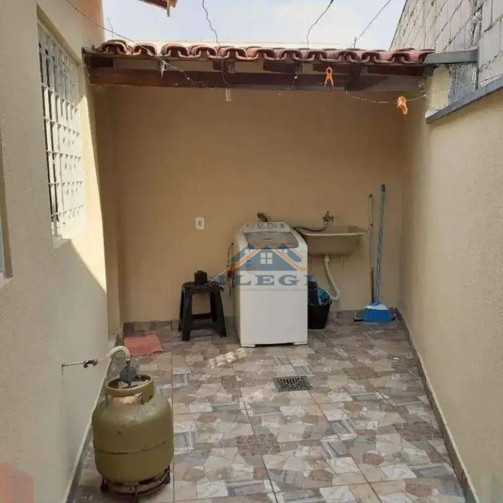 Casa, 4 quartos, 133 m² - Foto 15