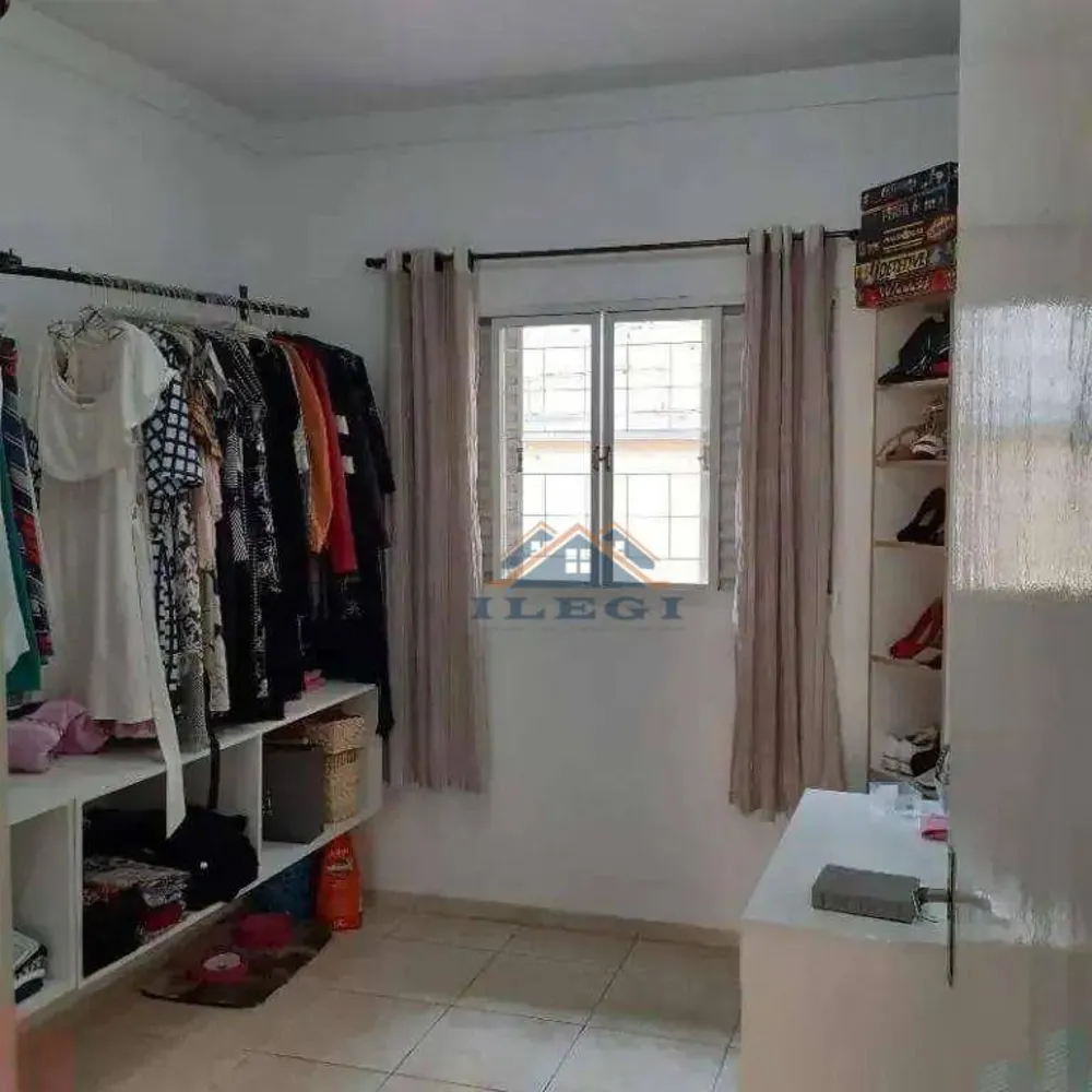 Casa, 4 quartos, 133 m² - Foto 13