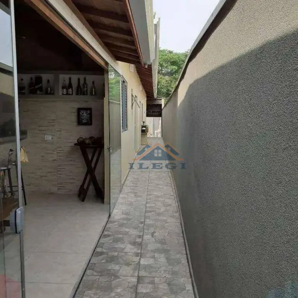 Casa, 4 quartos, 133 m² - Foto 6
