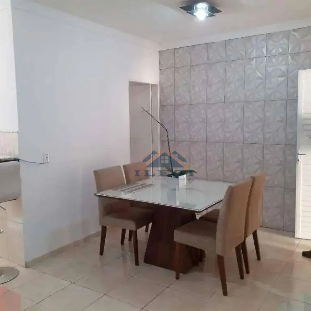 Casa, 4 quartos, 133 m² - Foto 12
