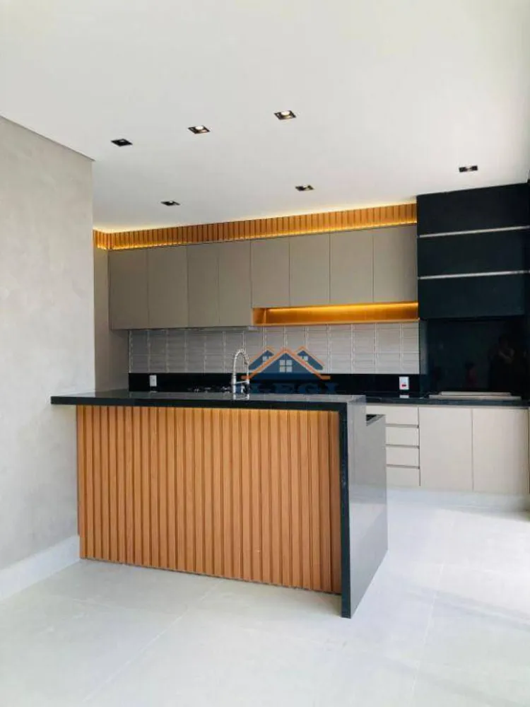 Casa de Condomínio, 3 quartos - Foto 8