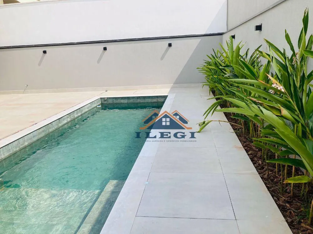 Casa de Condomínio, 3 quartos - Foto 6